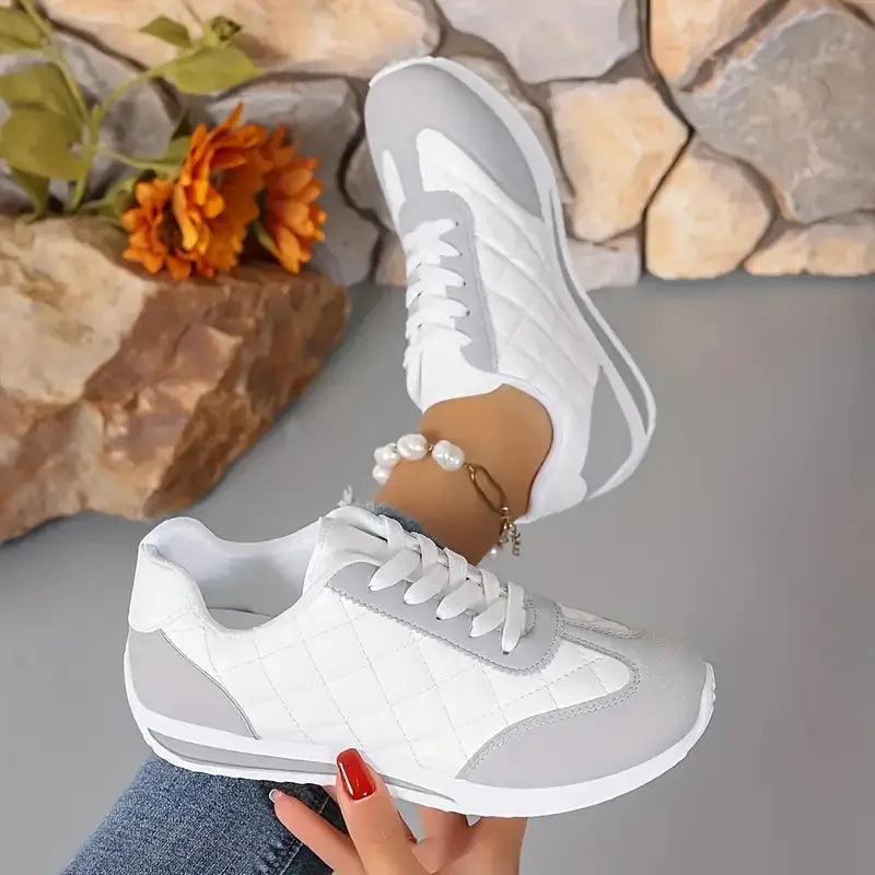 Neue Laufschuhe 2025