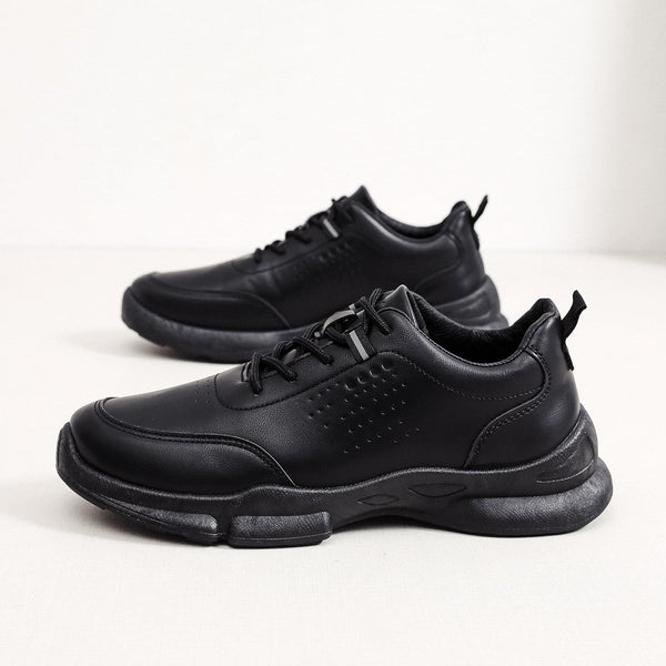 Atmungsaktive Freizeitschuhe für Herren.