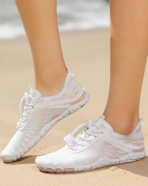 2025 Zapatos acuáticos deportivos de secado rápido. 