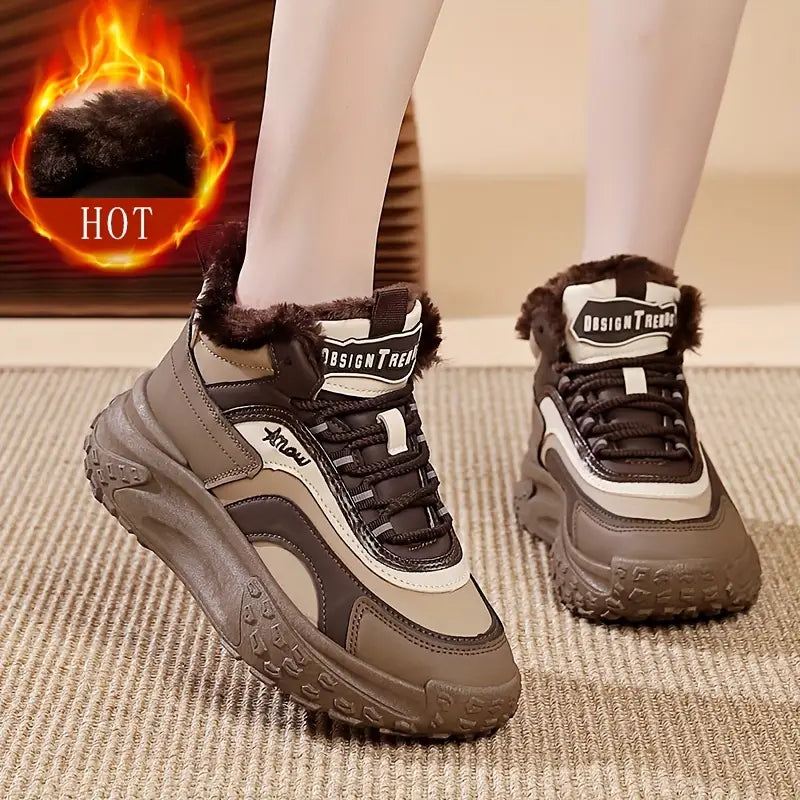 Papa-Schuhe Herbst/Winter 2024