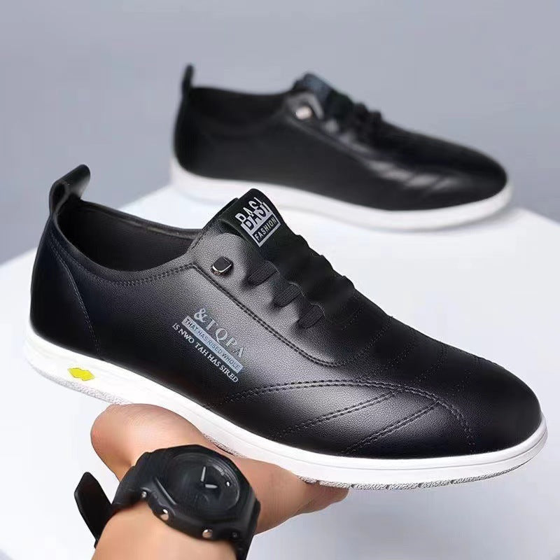 Business-Lederschuhe für Herren