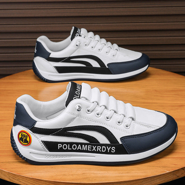 Neue lässige Sportschuhe für Herren
