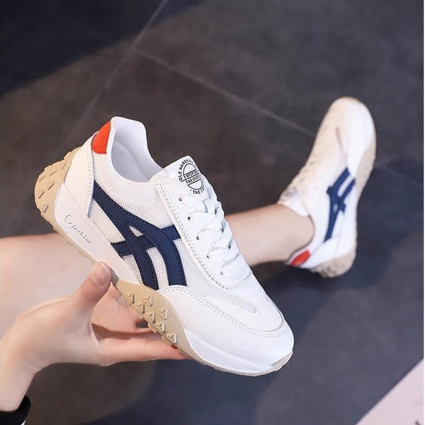 Freizeit-Sneaker für jeden Anlass