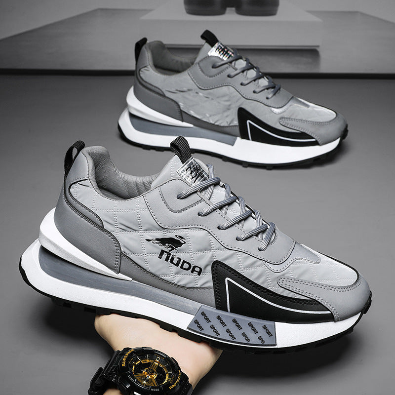 Forrest Gump Herrenschuhe.