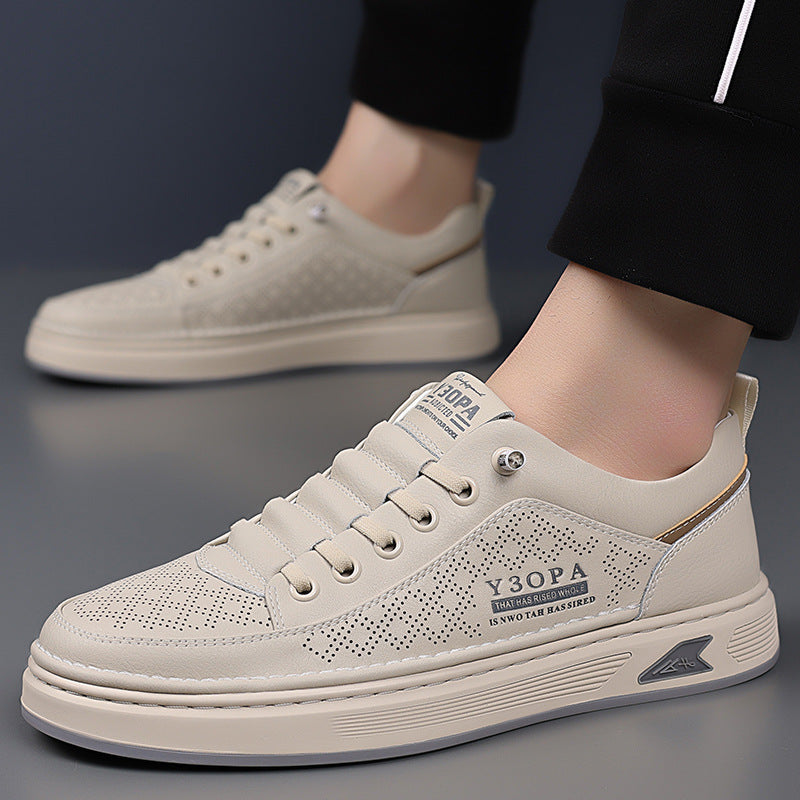 Neue Frühling- und Sommer-Freizeitschuhe 2025
