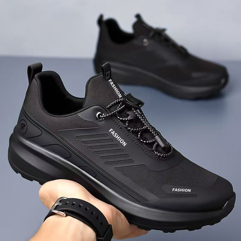 Atmungsaktive Freizeitschuhe mit weicher Sohle, Bestseller 2025