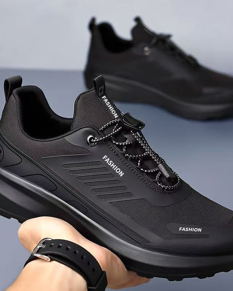 Atmungsaktive Freizeitschuhe mit weicher Sohle, Bestseller 2025