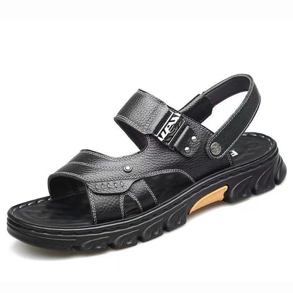 Rutschfeste Sandalen für Herren