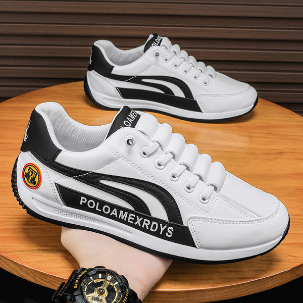 Neue lässige Sportschuhe für Herren