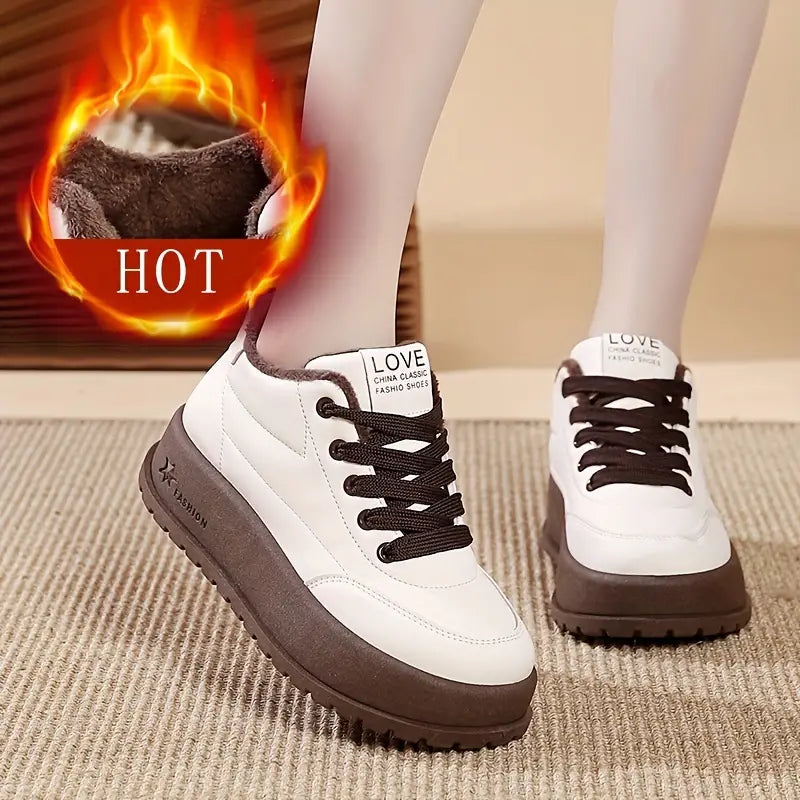 zapatos de algodon ins zapatos casuales