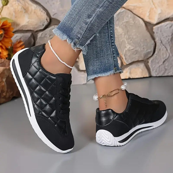 Neue Laufschuhe 2025