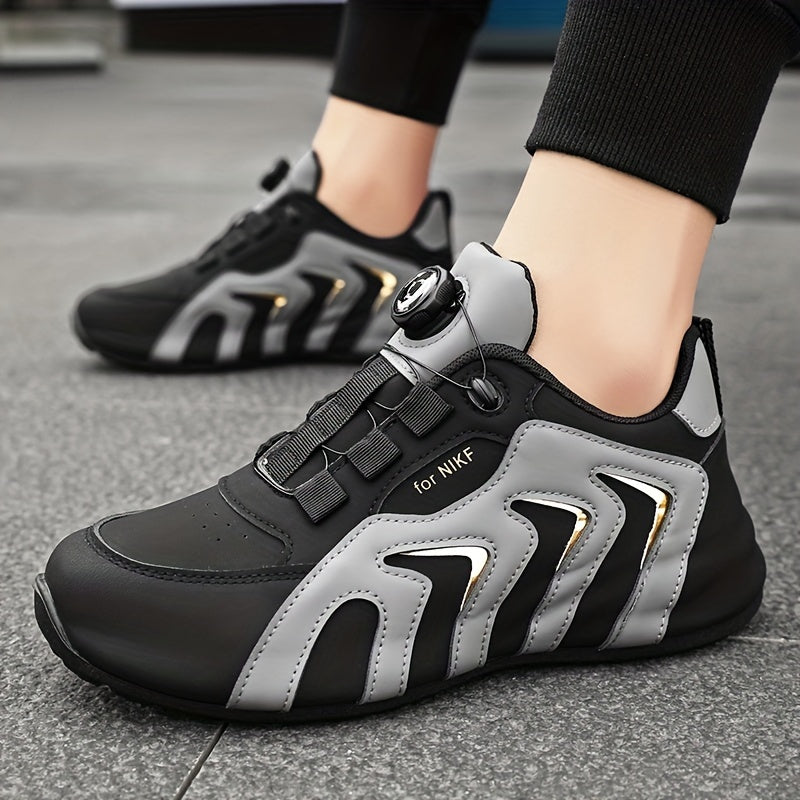 NIKF – Modische Sneaker