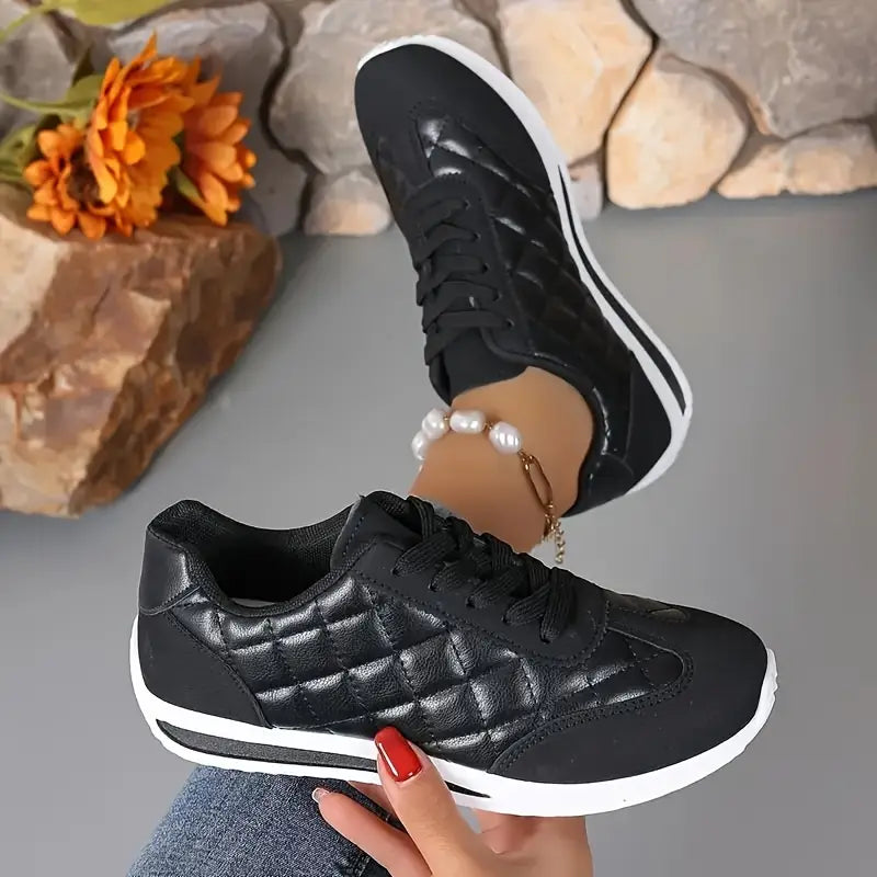 Neue Laufschuhe 2025