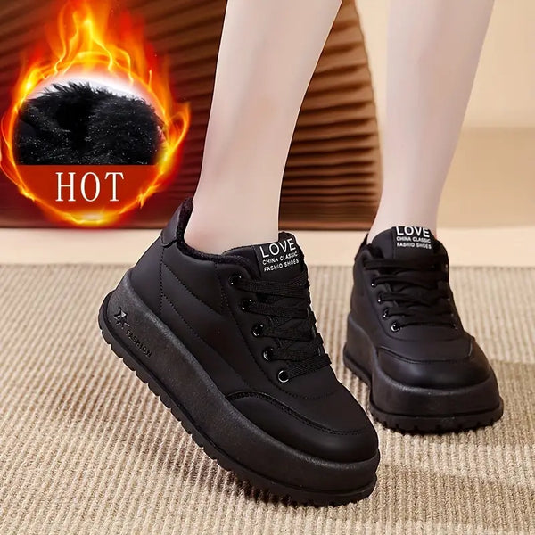 zapatos de algodon ins zapatos casuales