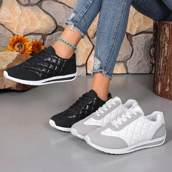 Neue Laufschuhe 2025