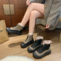kurze derbe Martin Boots