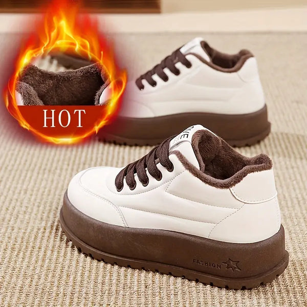 zapatos de algodon ins zapatos casuales