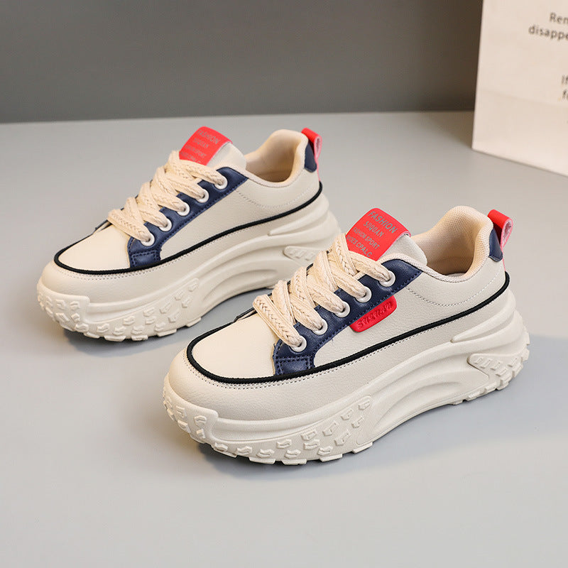 Papa-Schuhe passend zur Farbe 2025