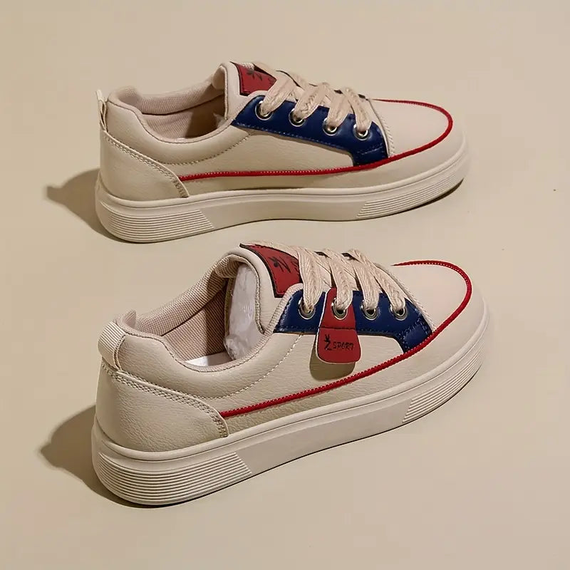 2025 Neue Schuhe mit dicker Sohle (lässiger Stil)