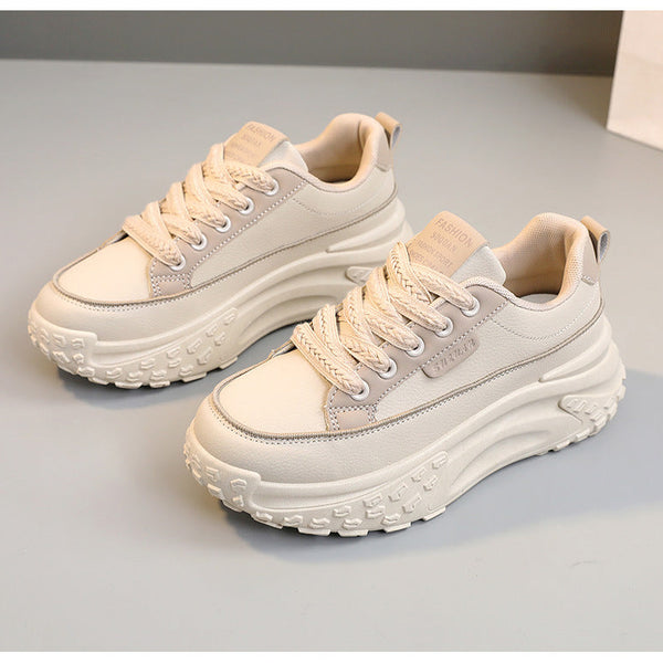 Papa-Schuhe passend zur Farbe 2025