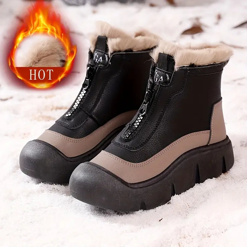 kurze derbe Martin Boots