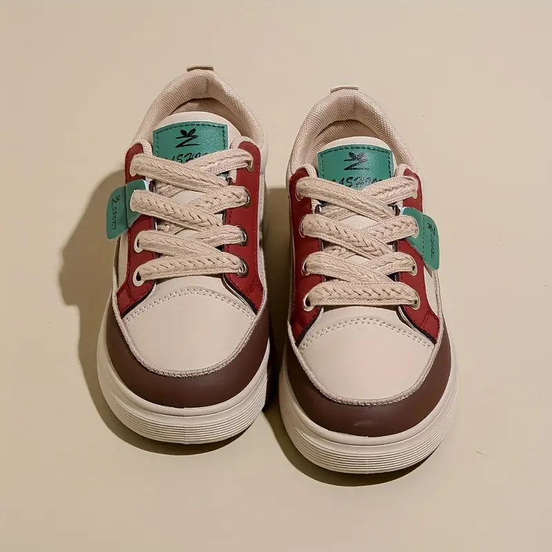 2025 Neue Schuhe mit dicker Sohle (lässiger Stil)