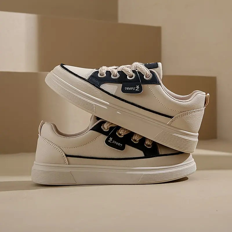 2025 Neue Schuhe mit dicker Sohle (lässiger Stil)