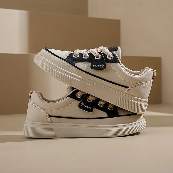 2025 Neue Schuhe mit dicker Sohle (lässiger Stil)