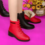 Wollschuhe mit weicher Sohle
