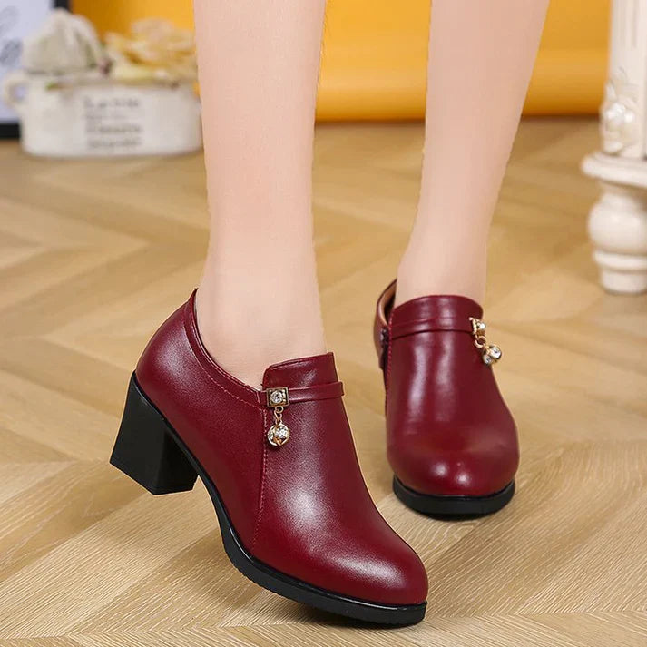 Zapatos Murcia - Außergewöhnlicher Komfort und Atmungsaktivität