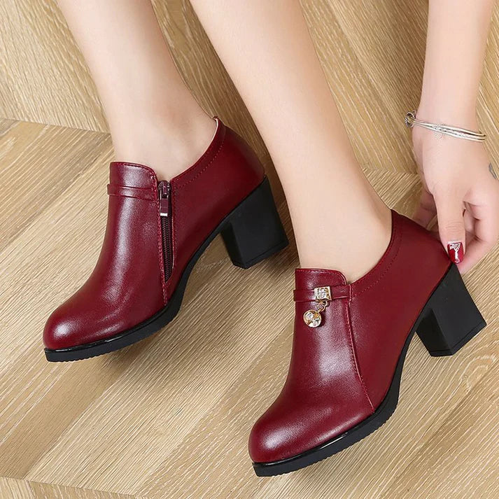 Zapatos Murcia - Außergewöhnlicher Komfort und Atmungsaktivität