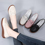 Mamas Schuhe