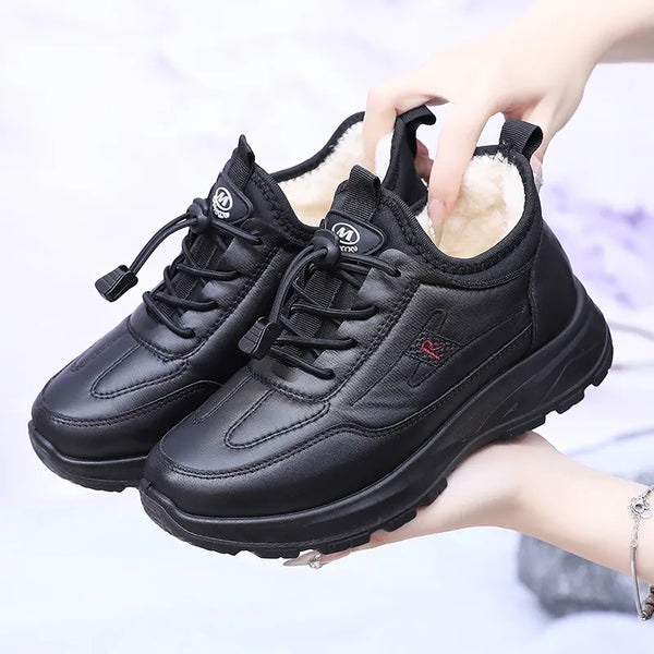 Unisex Wollschuhe