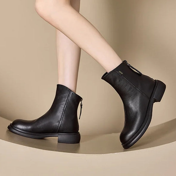Vintage Martin Stiefel