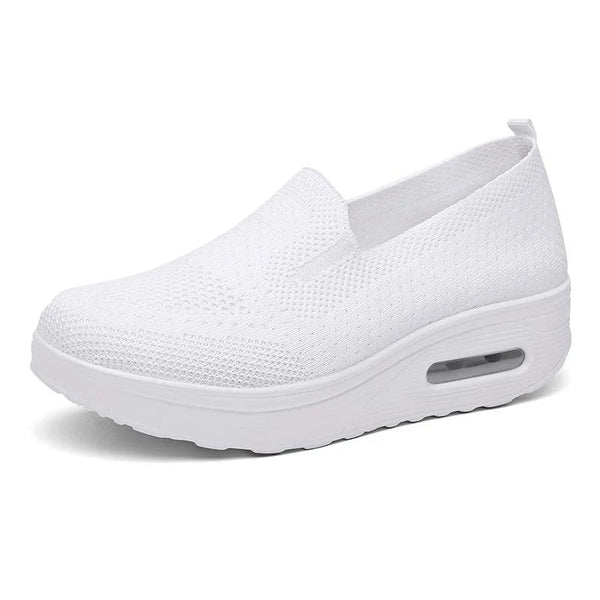 orthopädische Wanderschuhe