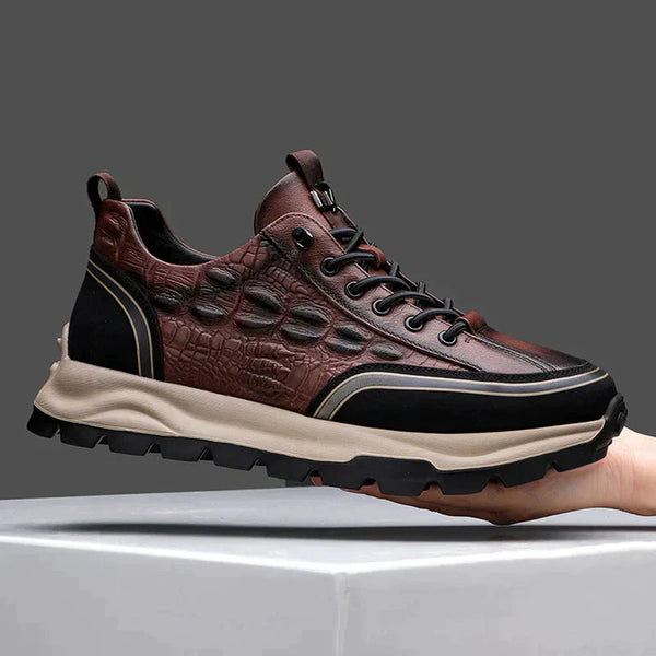NORDLAND SCHUHE ALIGATOR