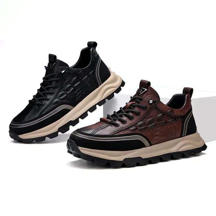 NORDLAND SCHUHE ALIGATOR