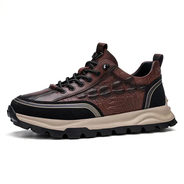 NORDLAND SCHUHE ALIGATOR
