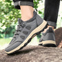 Leichte Wanderhalbschuhe für Herren 2025