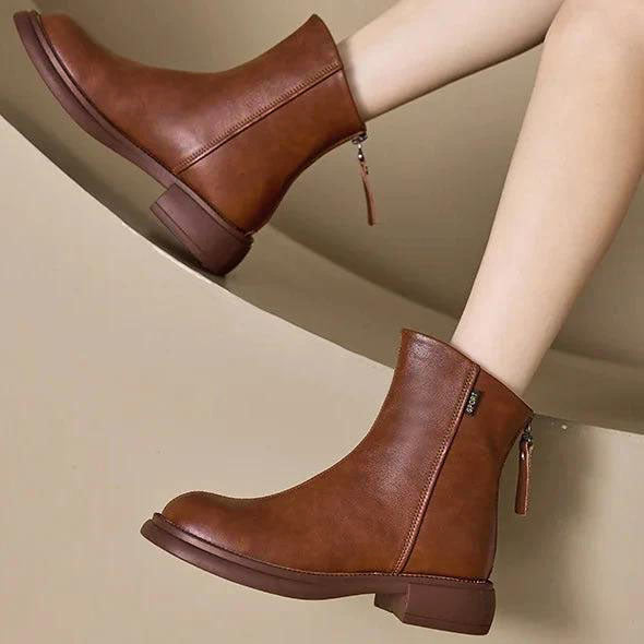 Vintage Martin Stiefel