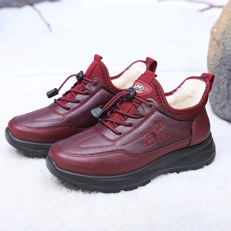 Unisex Wollschuhe