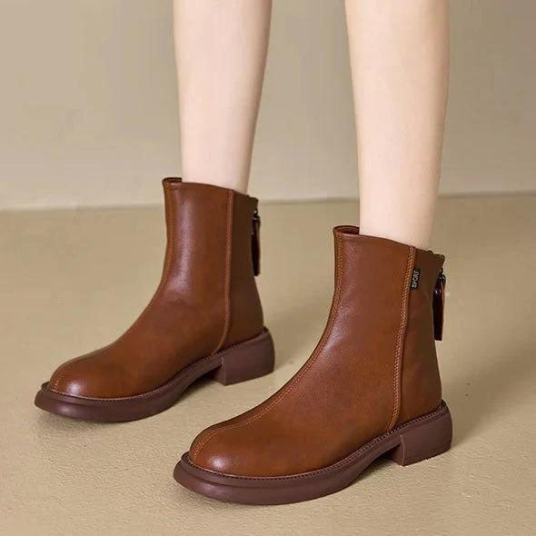 Vintage Martin Stiefel