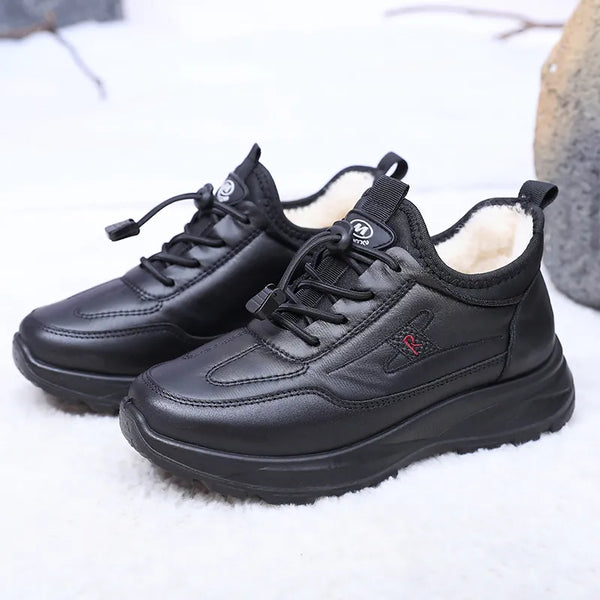 Unisex Wollschuhe