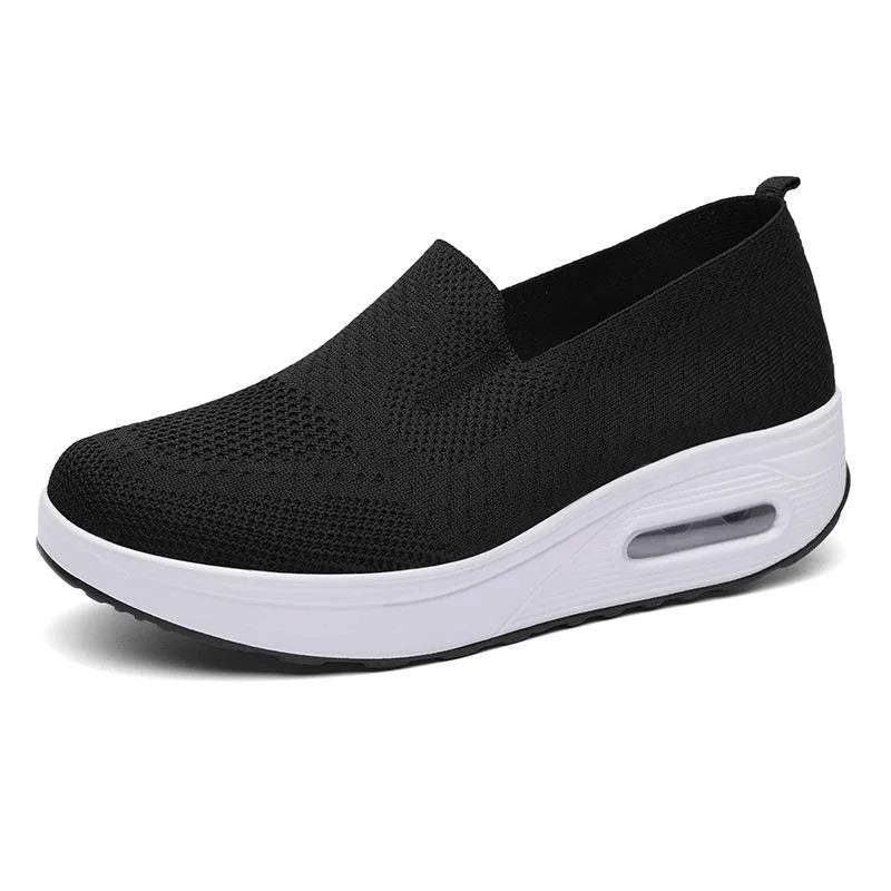 orthopädische Wanderschuhe