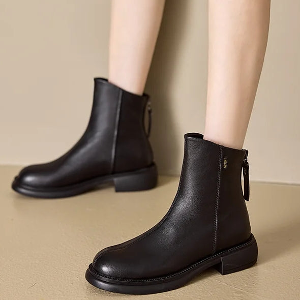 Vintage Martin Stiefel
