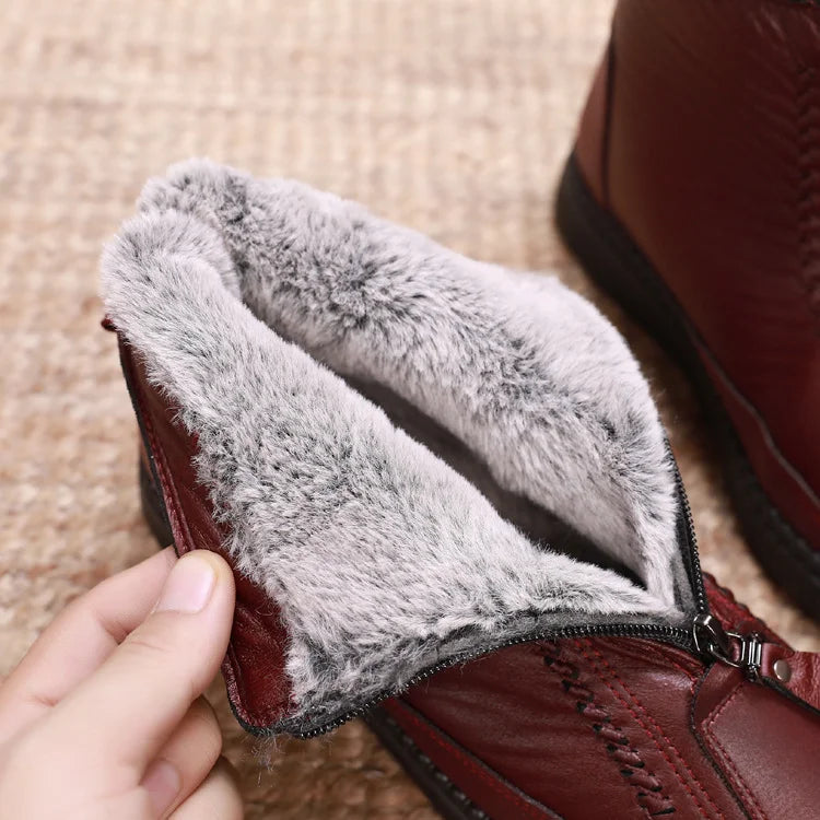 MAMA shoes