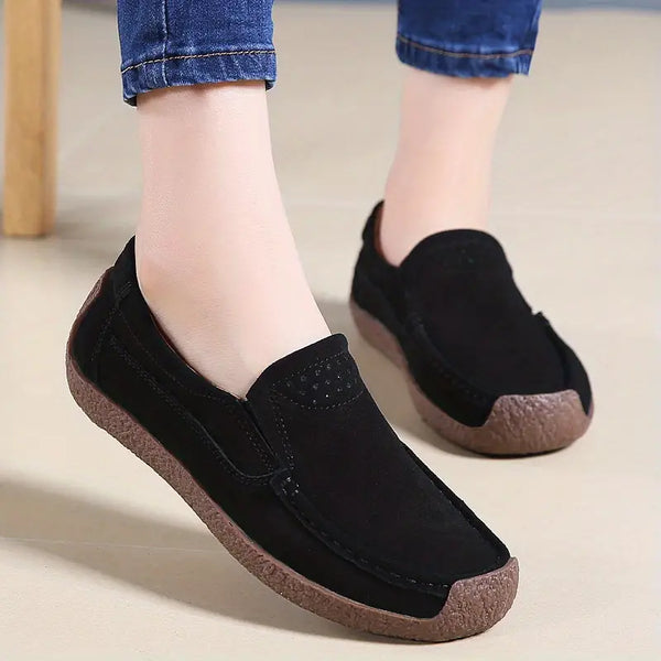 Damen-Slipper