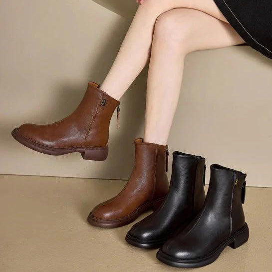 Vintage Martin Stiefel