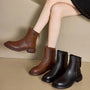 Vintage Martin Stiefel