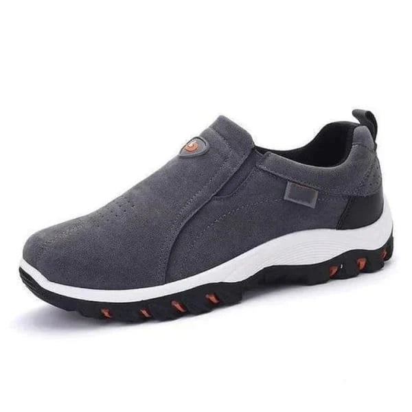 Atmungsaktive, leichte und rutschfeste Herrenschuhe